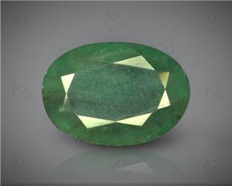 Natural Emerald / Panna Certified 2.99CTS-2524